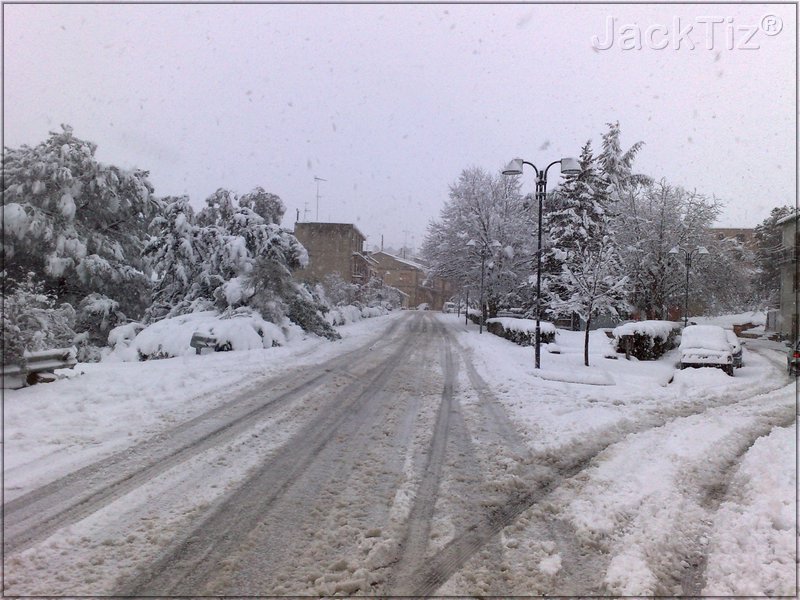 JackTiz - Copyright
17.27 gioved 12 febbraio 2009