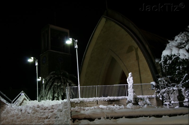 JackTiz - Copyright
0.08 venerd 13 febbraio 2009