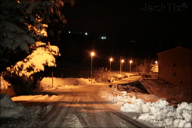 JackTiz - Copyright
3.13 venerd 13 febbraio 2009