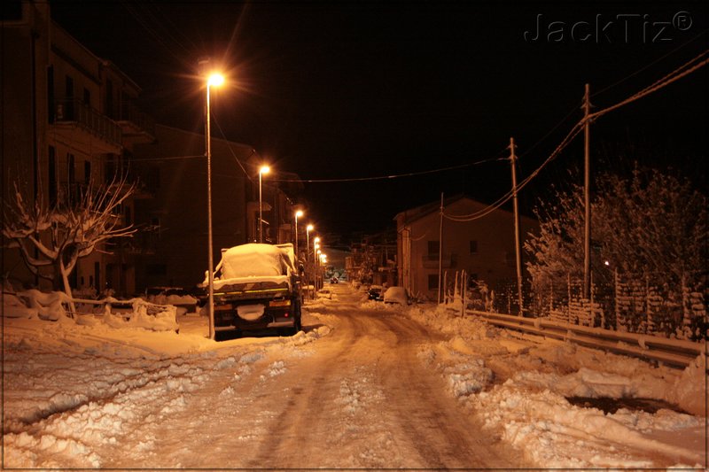 JackTiz - Copyright
3.15 venerd 13 febbraio 2009