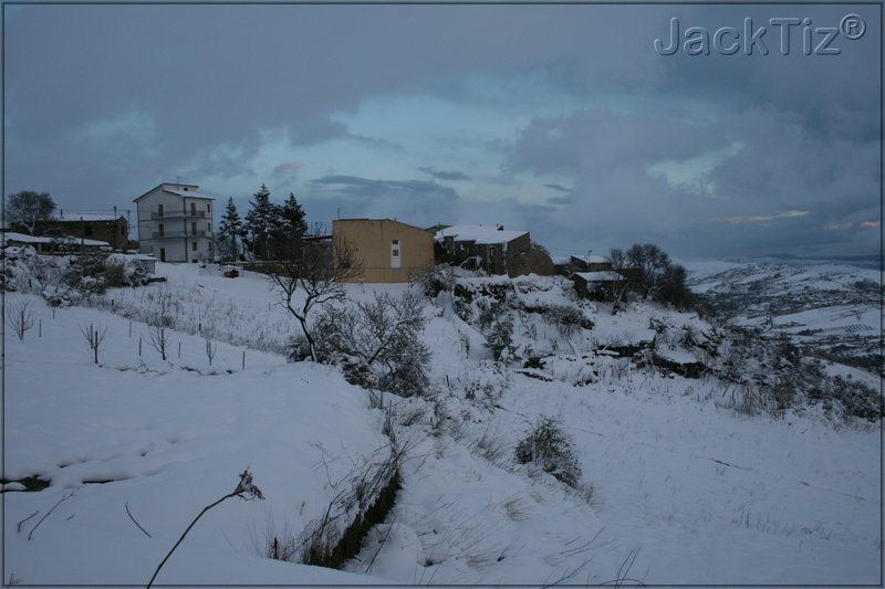 JackTiz - Copyright
17.30 venerd 13 febbraio 2009