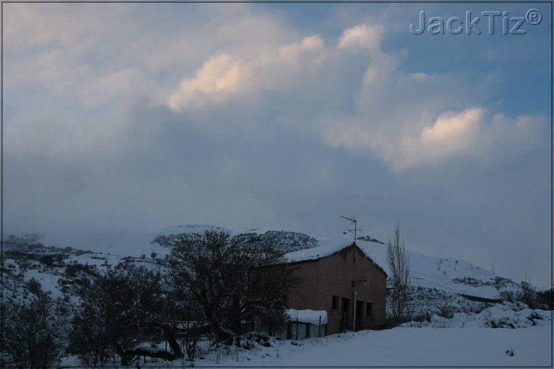 JackTiz - Copyright
17.30 venerd 13 febbraio 2009